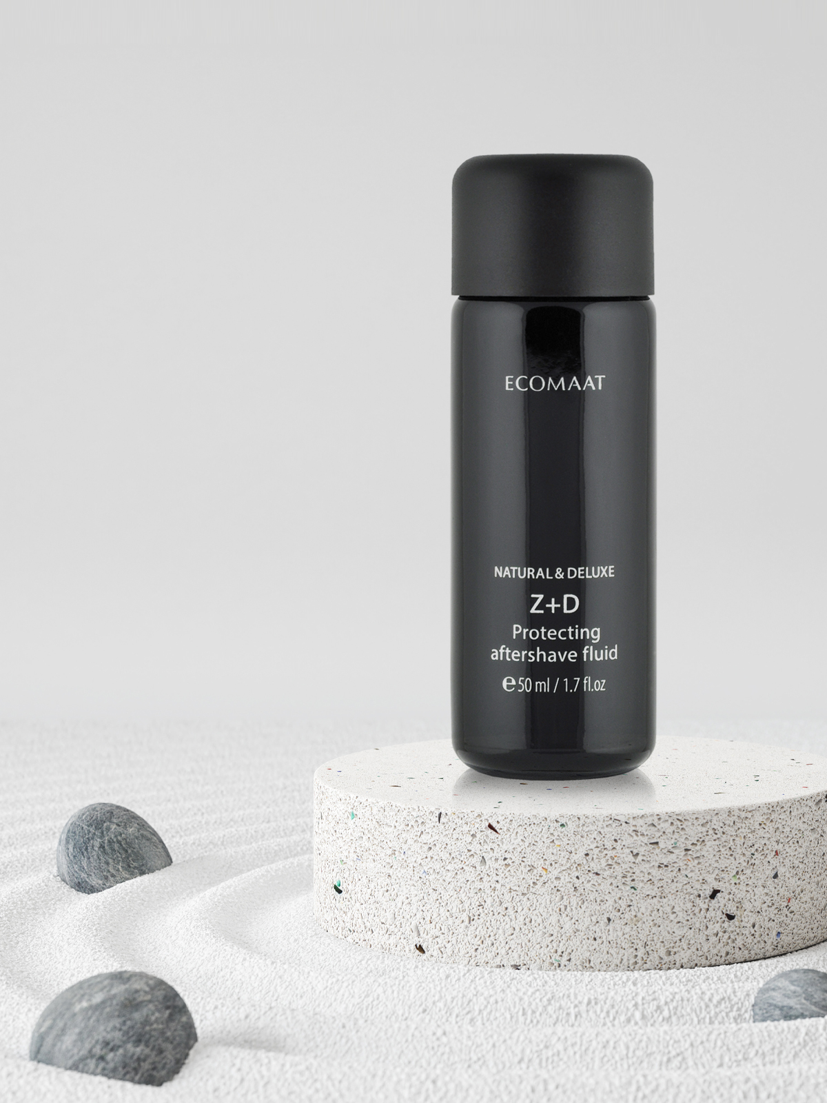 Ecomaat Aftershave Fluid ZD02a