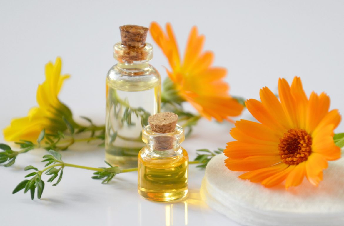 невен-екстракт