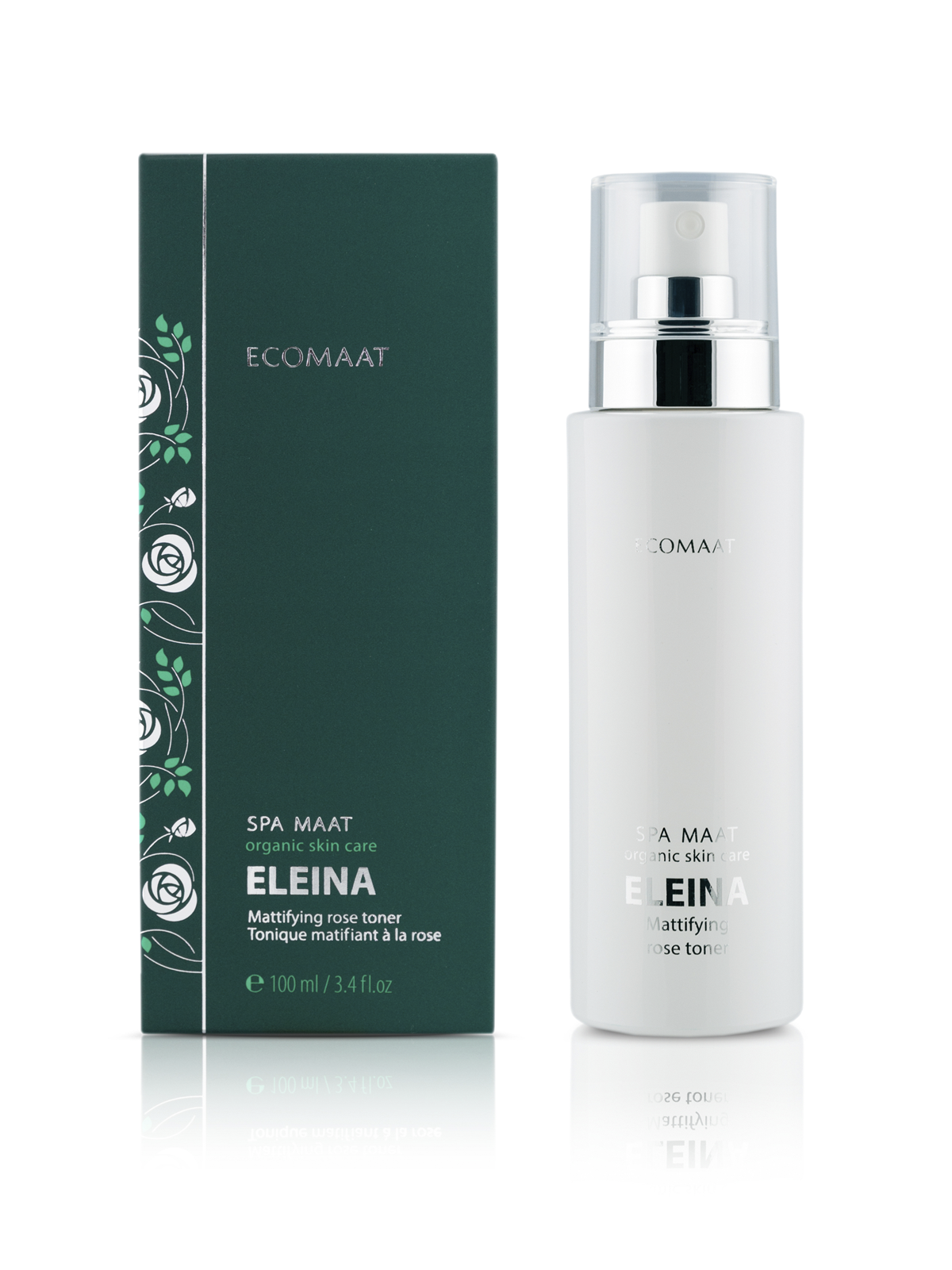 Floral Waters-Eleina